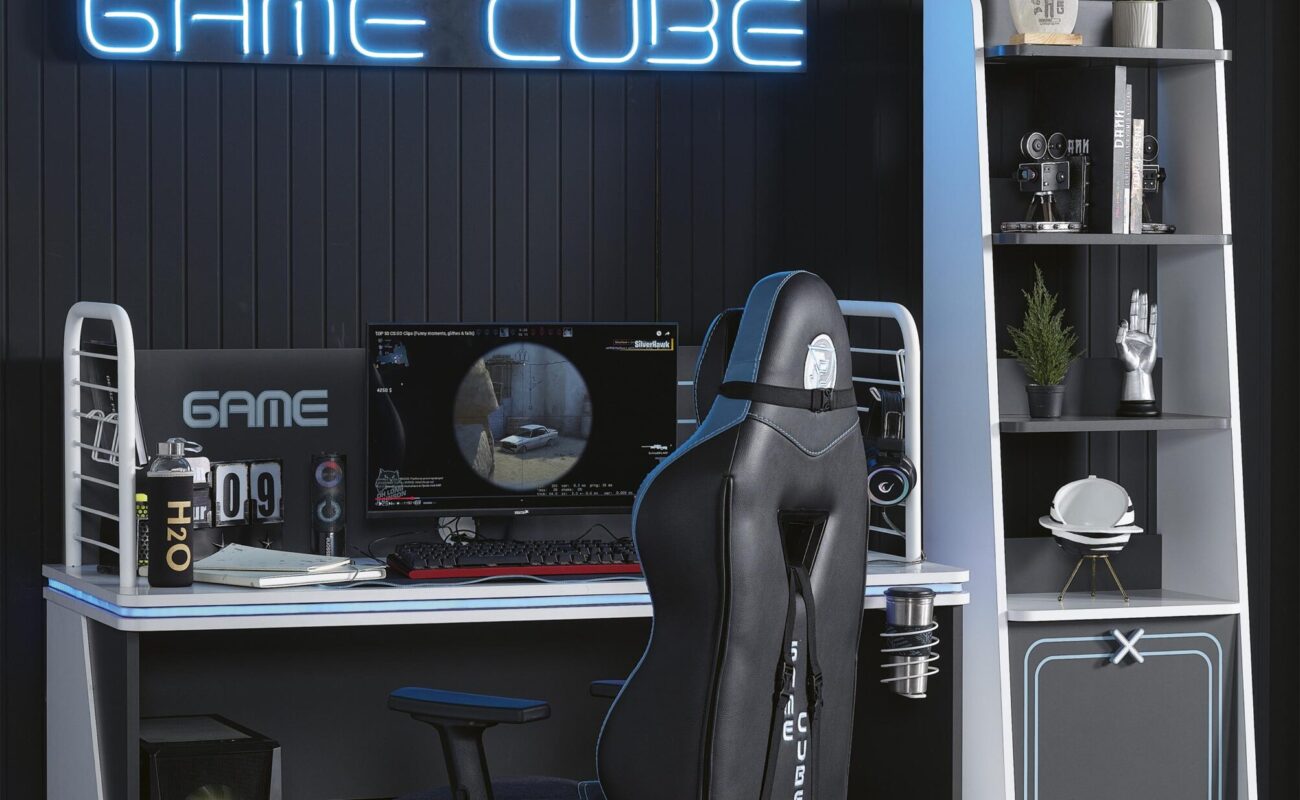Game Cube Young Room (5)