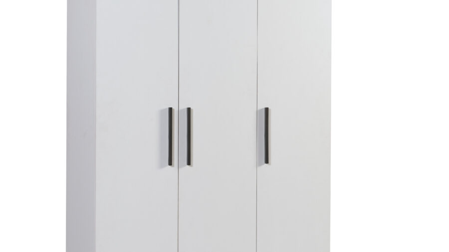 Infinity 3-türiger Kleiderschrank
