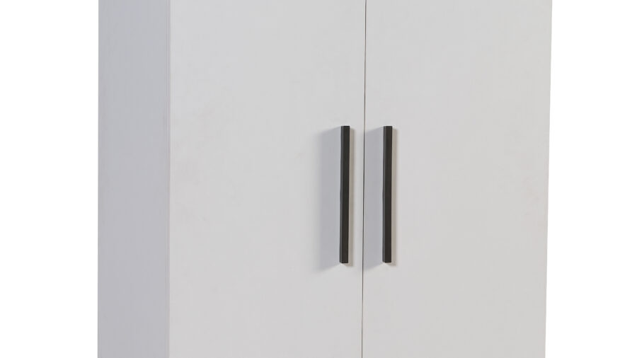 Infinity 2-türiger Kleiderschrank