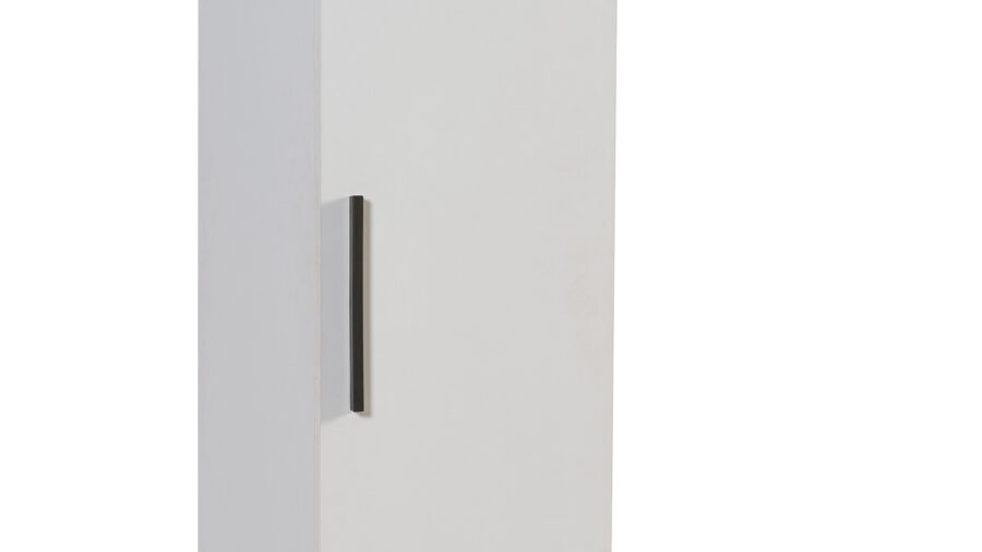 Infinity 1-türiger Kleiderschrank