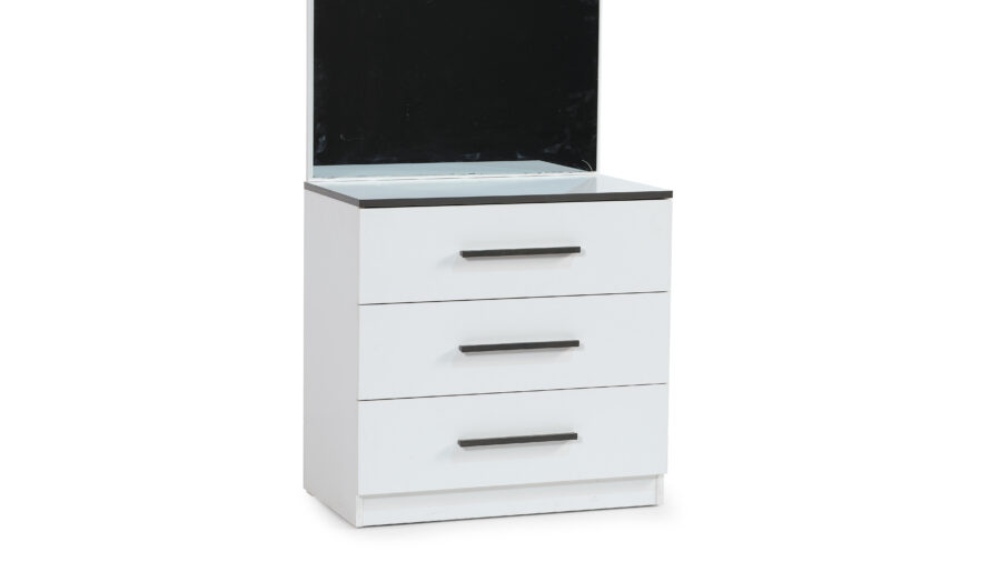 Infinity Chiffonier+Spiegel (Kommode)