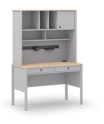 Lagom Schreibtisch Obermodul