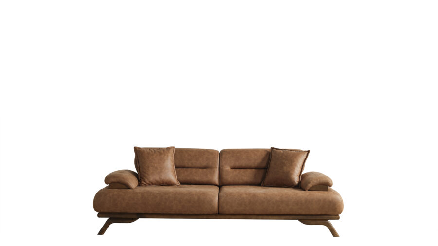 Pablo 3-er Sofa