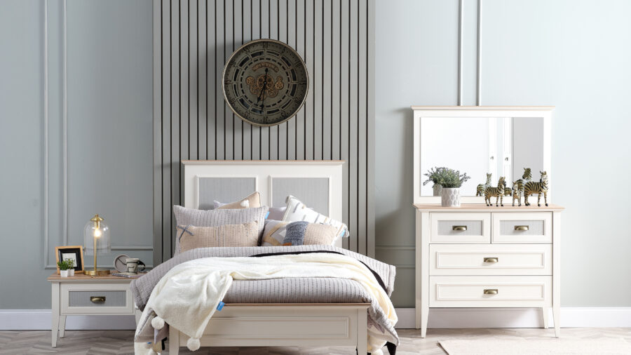 Odessa Jugendzimmer SET