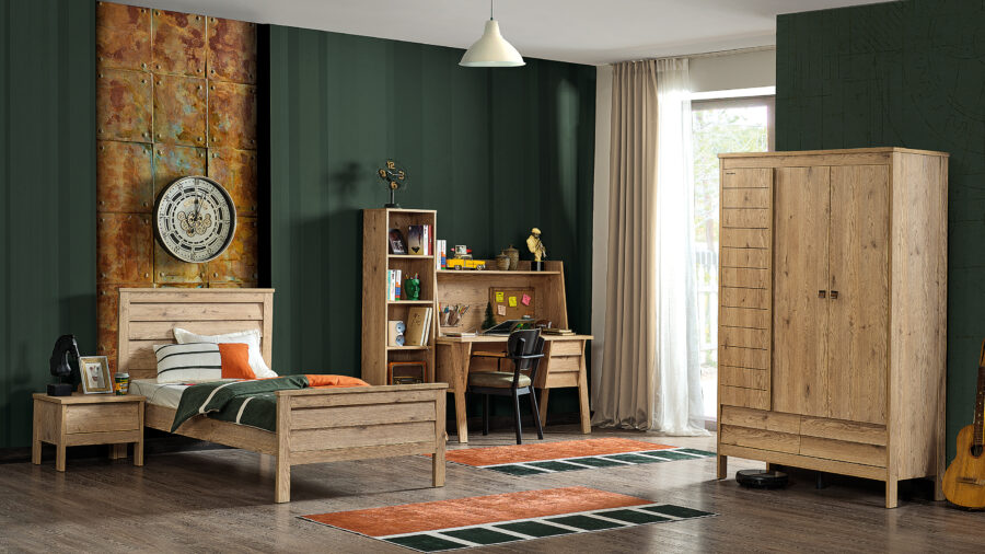 Petra Jugendzimmer SET