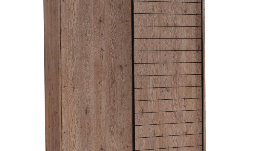 Petra Schiebetüren-Kleiderschrank