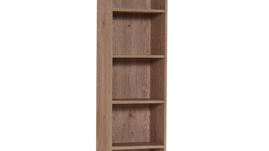 Petra Bücherregal