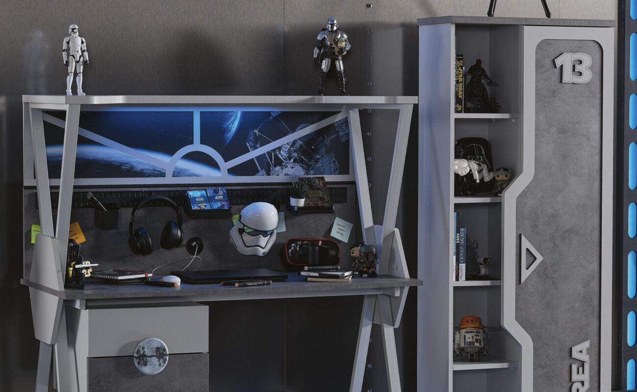 Space Young Room (2)
