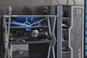 Space Young Room (2)