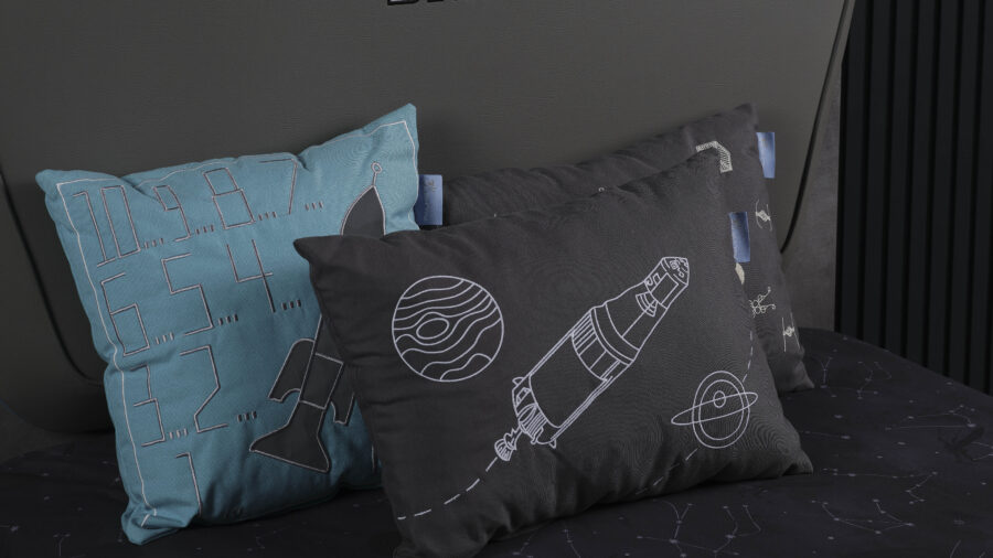 Space Young Room (36)