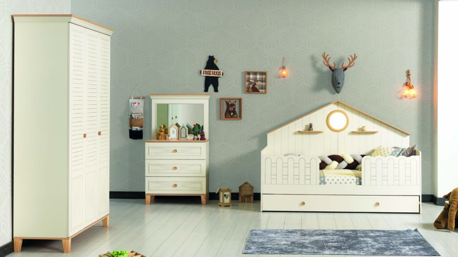 ATLAS BEBEK ODASI 2