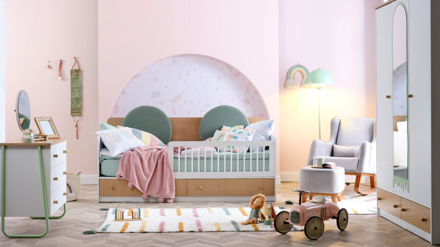 JOLLY BABY ROOM 1