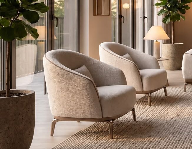 Paris SA 1-er Sofa