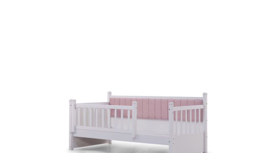 Soho Queen Montessori Bett (100x200 cm)
