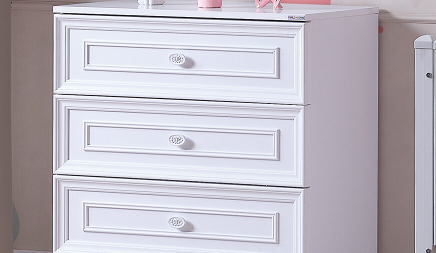 Soho Queen Chiffonier