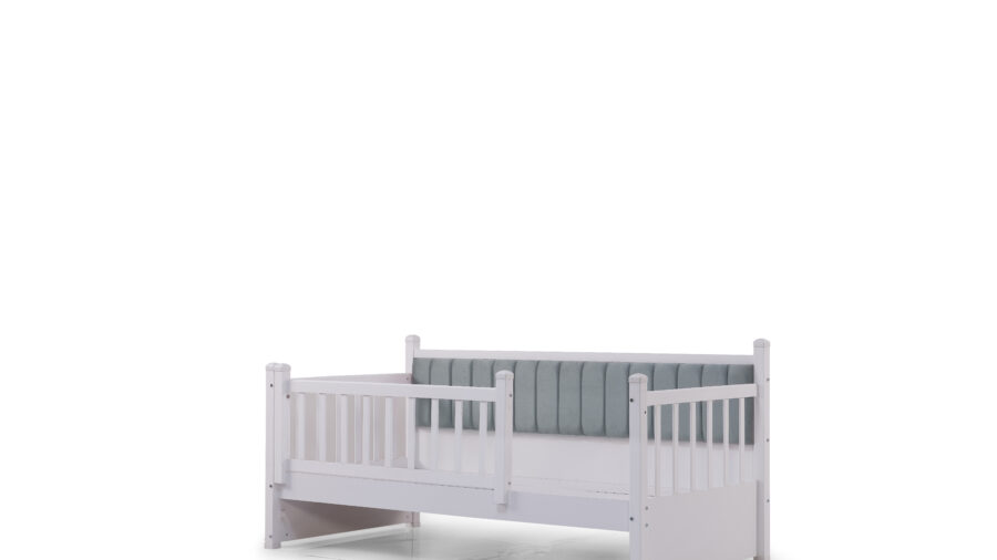 Soho Wild Montessori Bett (100x200 cm)