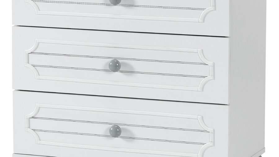 Soho Wild Chiffonier