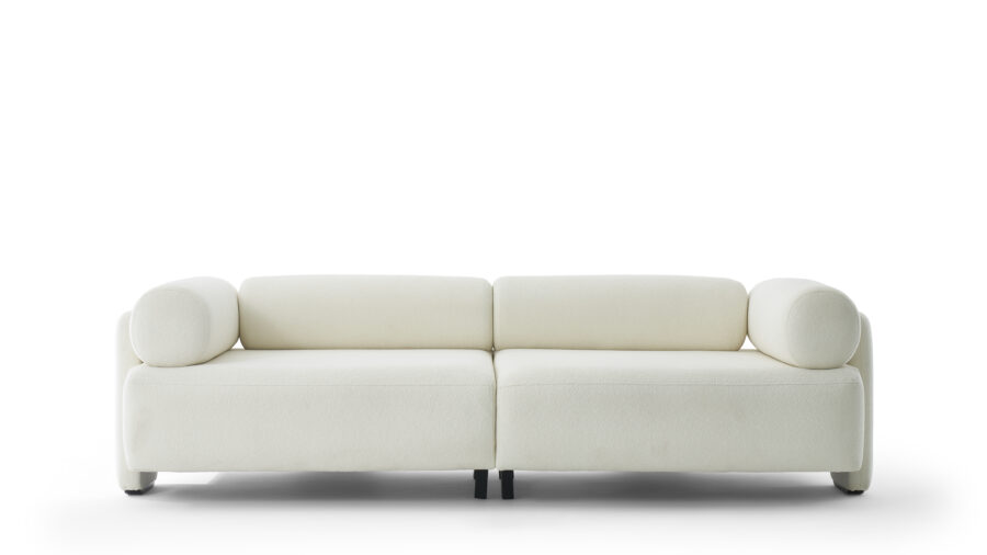 Tokyo EF 3-er Sofa