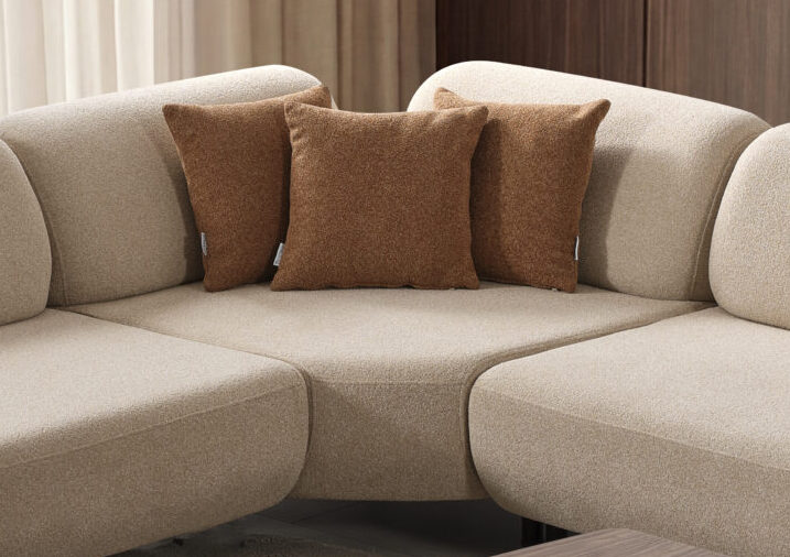 Nardo Eckmodul