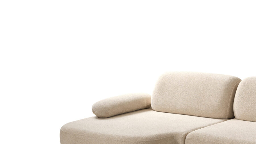 Nardo Relax-Modul