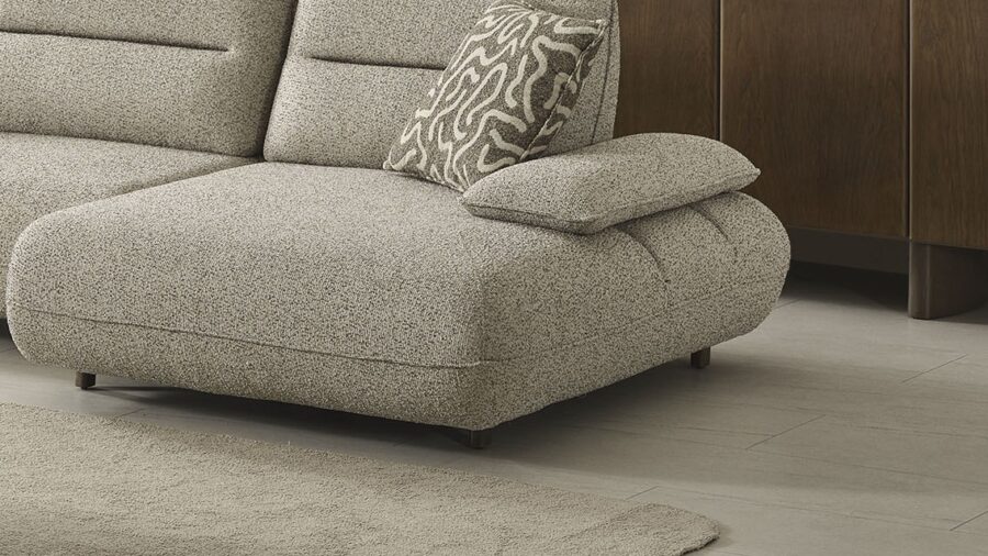 Teslas LO Relax-Modul 120 x 145 cm