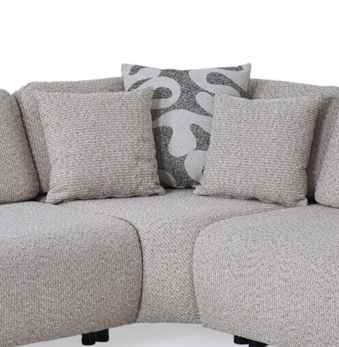 Ottawa Eckmodul 115 x 115 cm