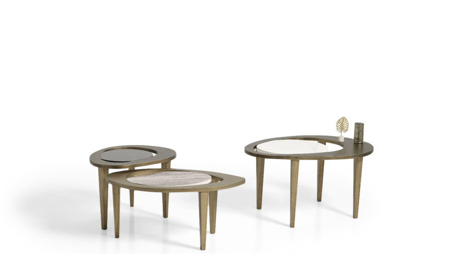 M-1001 Couchtisch