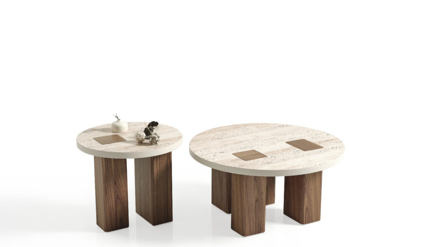 M-1002 Couchtisch