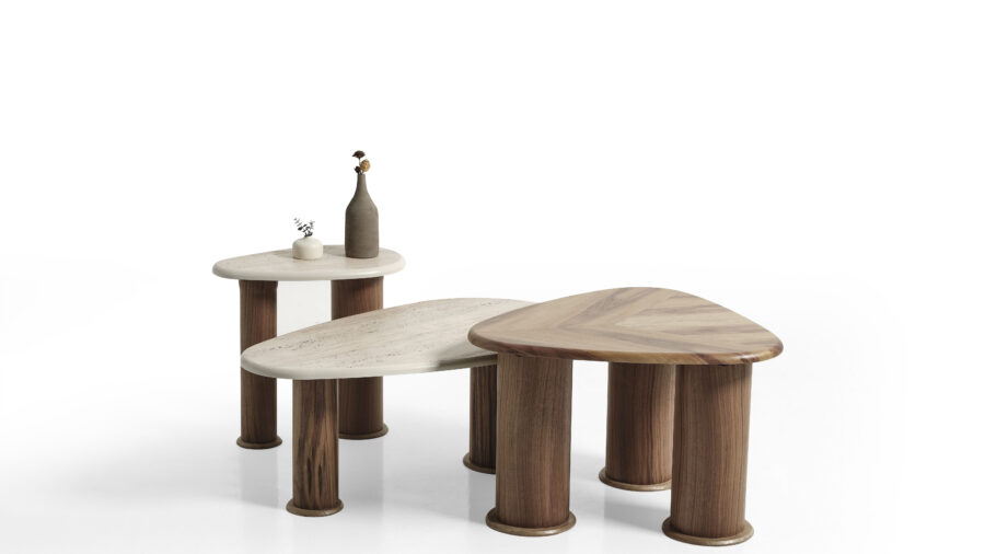 M-1004 Couchtisch