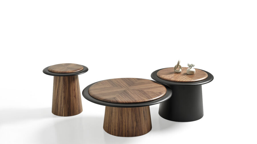 M-1005 Couchtisch