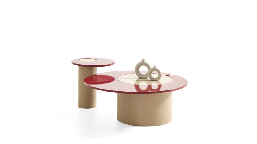 M-1021 Couchtisch