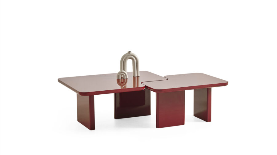 M-1022 Couchtisch