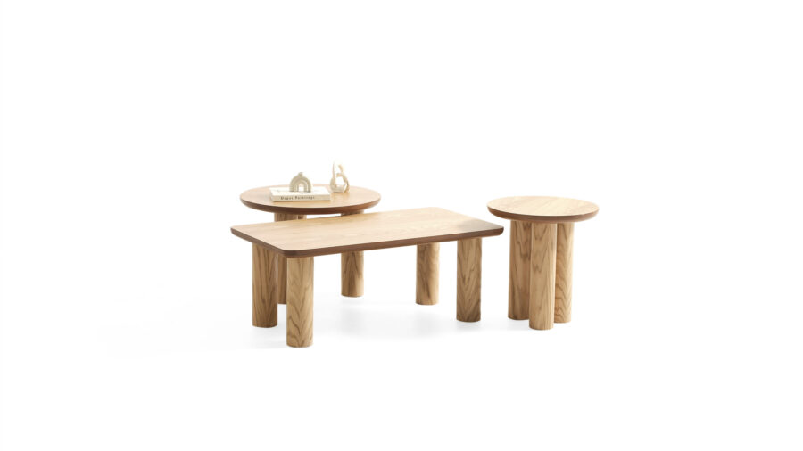 M-1023 Couchtisch