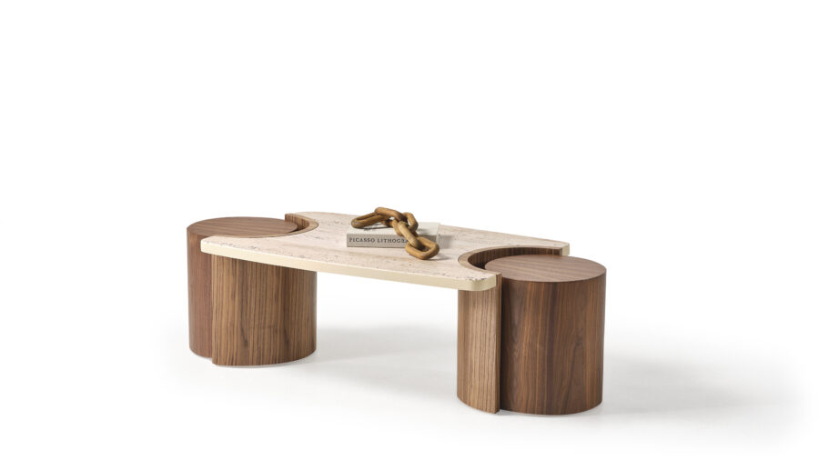 M-1036 Couchtisch