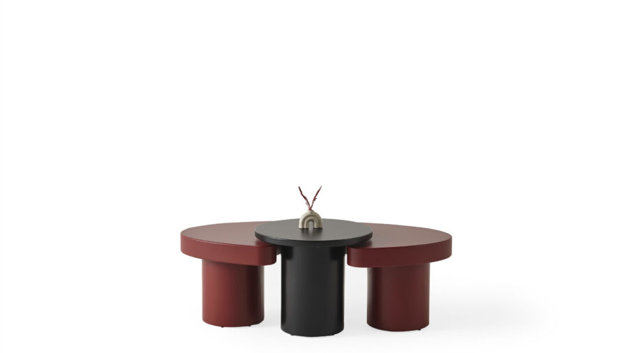 M-1043 Couchtisch