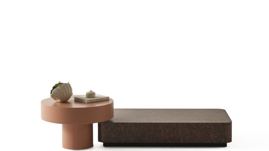 M-1046 Couchtisch