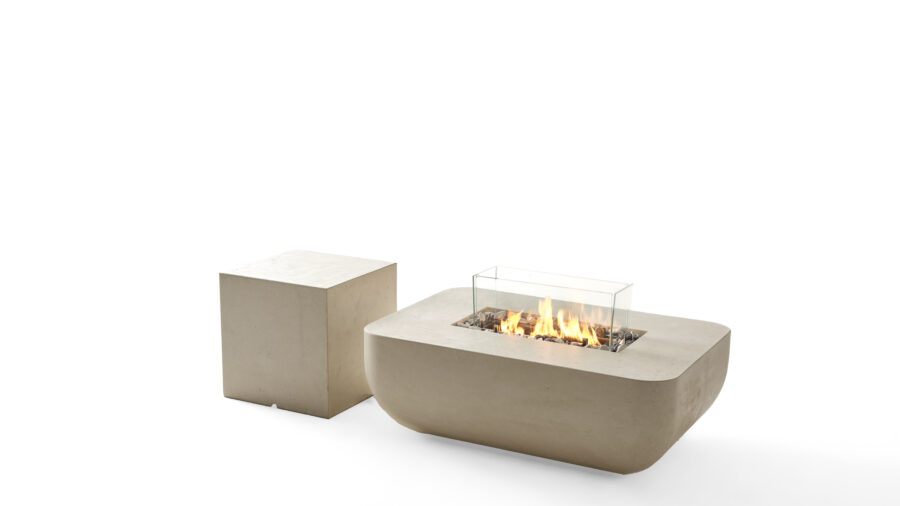 M-1048 Couchtisch