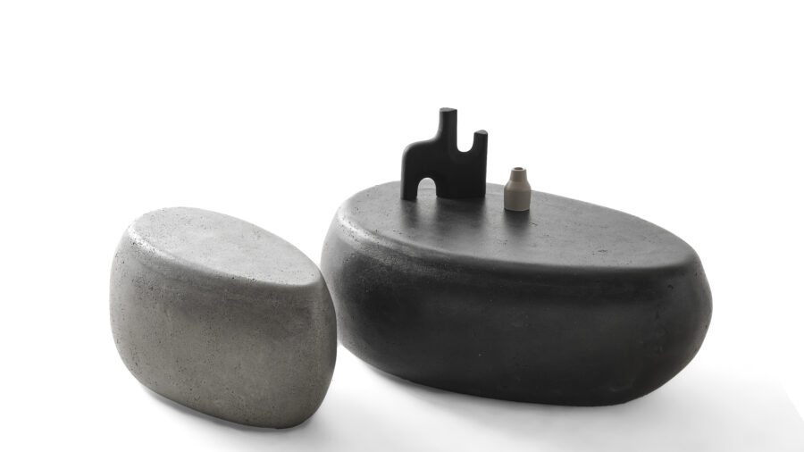 M-1051 Couchtisch SET