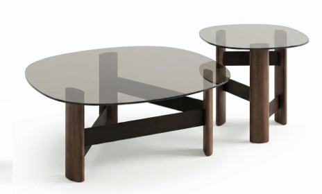 M-1053 Couchtisch SET