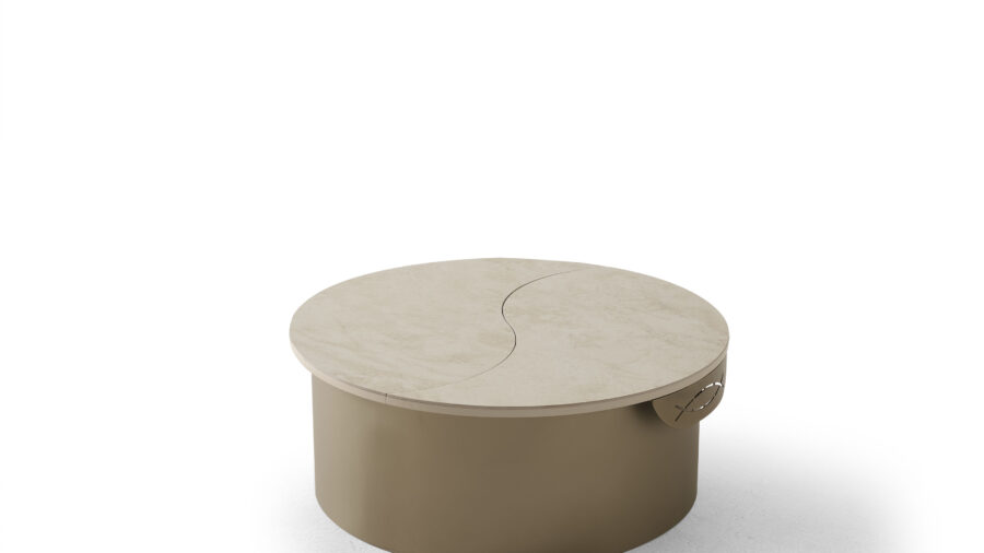 M-1101 Couchtisch