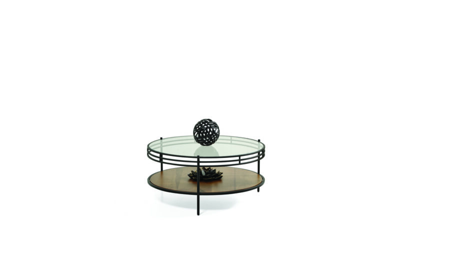 SALE 2 M-118 Couchtisch