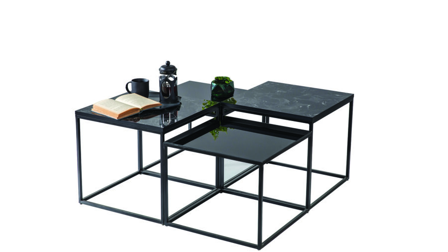 129 BLACK