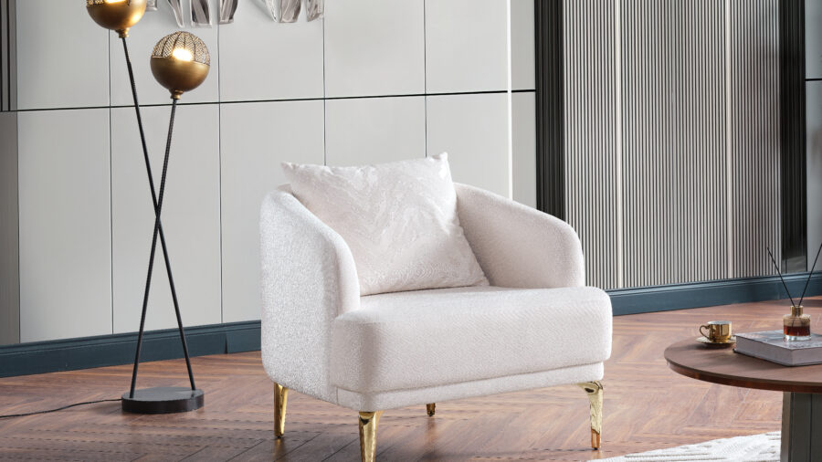 Laura EL 1-er Sofa